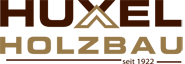 Logo: Huxel Holzbau